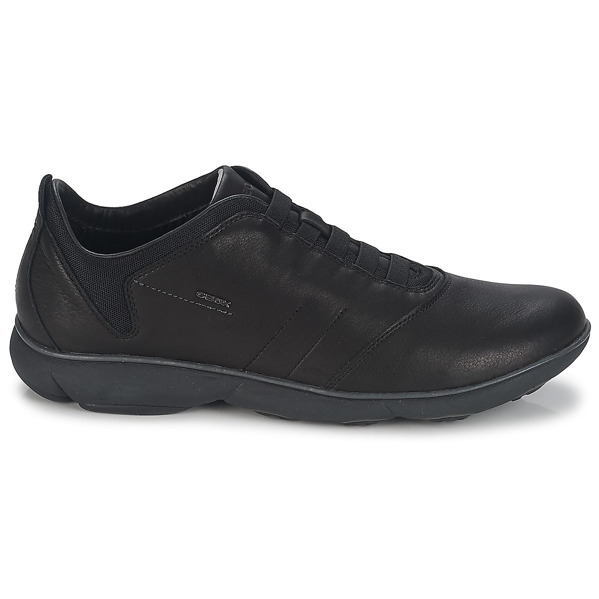 Sneakers Uomo Geox  NEBULA B  Nero