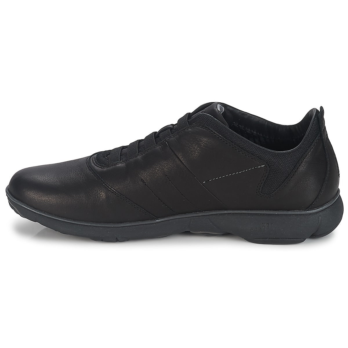 Sneakers Uomo Geox  NEBULA B  Nero