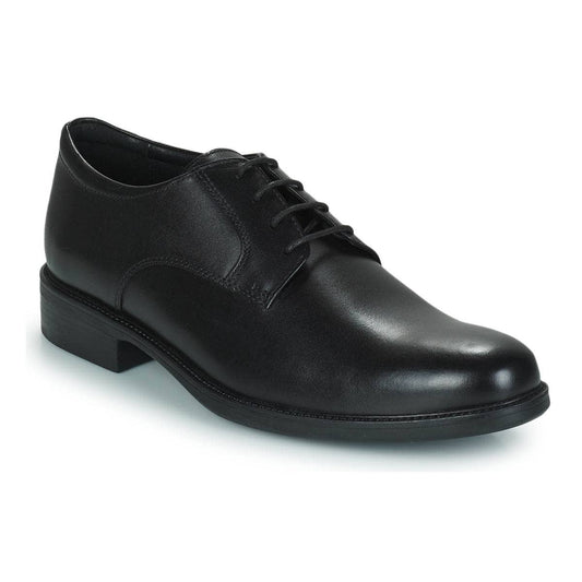 Scarpe Uomo Geox CARNABY D Nero