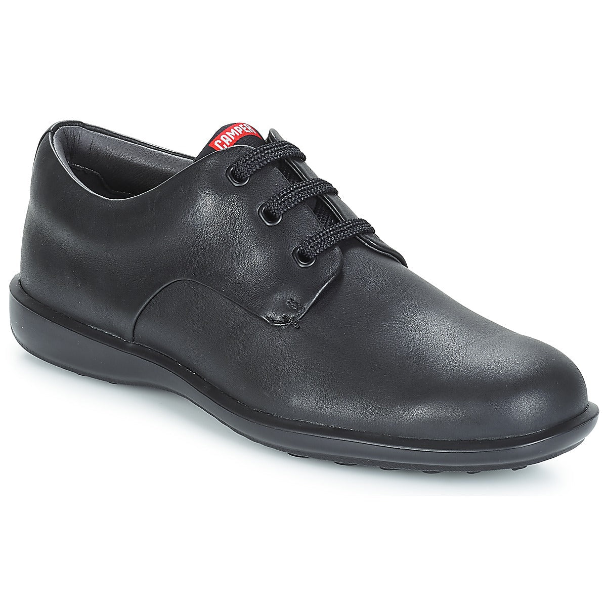 Scarpe Uomo Camper ATOM WORK Nero