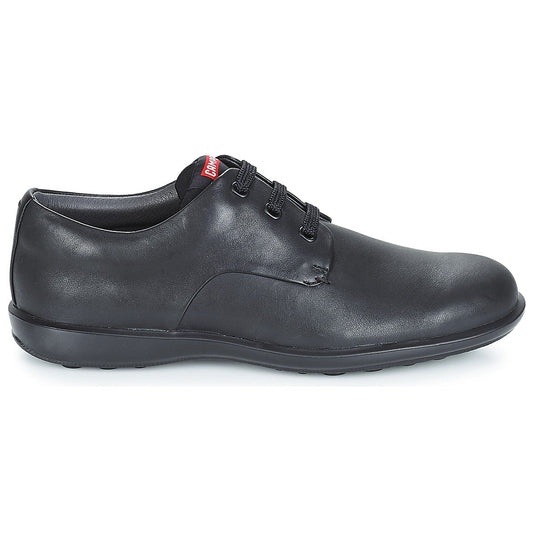 Scarpe Uomo Camper ATOM WORK Nero
