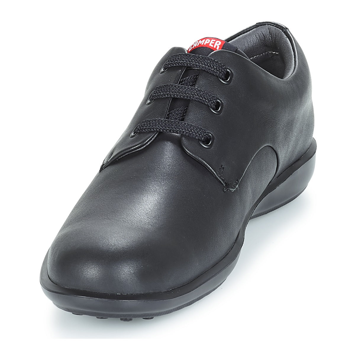 Scarpe Uomo Camper ATOM WORK Nero