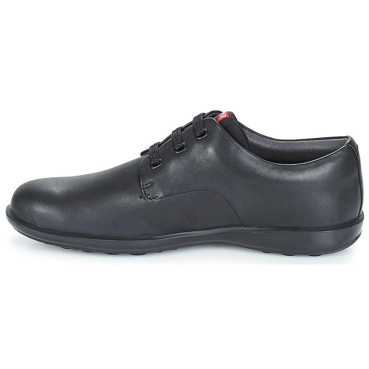 Scarpe Uomo Camper ATOM WORK Nero