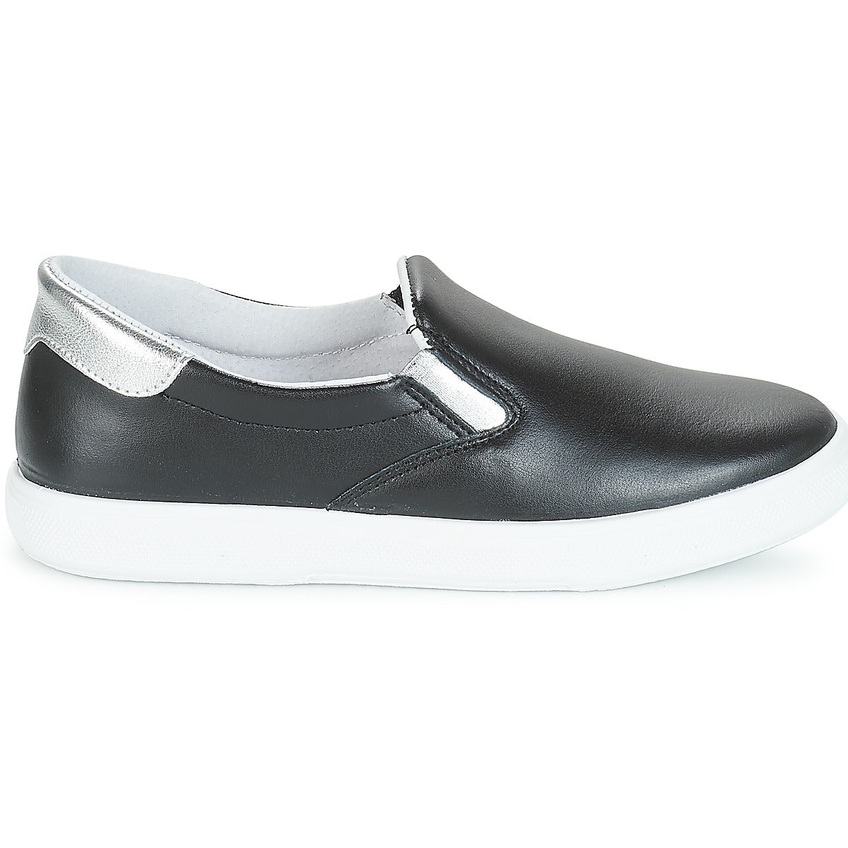 Sneakers basse Donna Yurban JESSY Nero