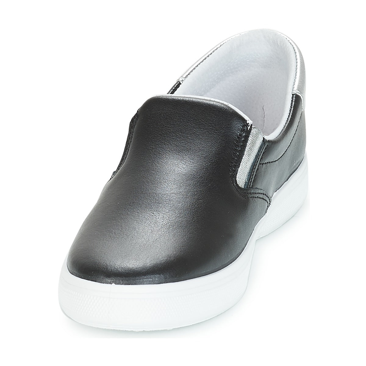 Sneakers basse Donna Yurban JESSY Nero