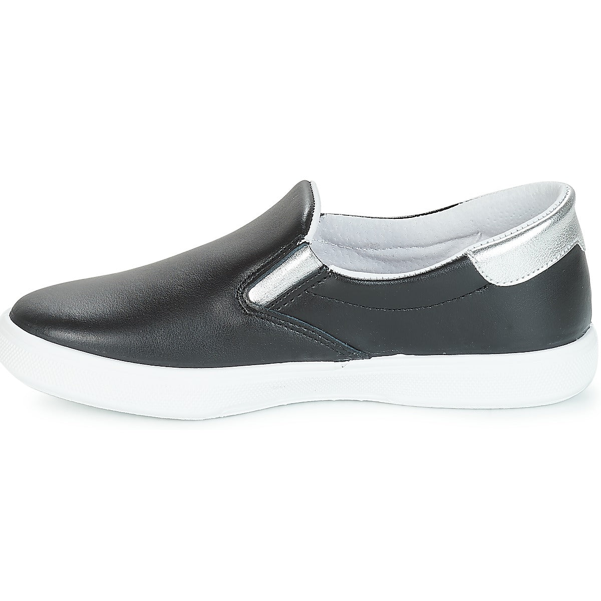 Sneakers basse Donna Yurban JESSY Nero