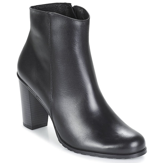 Stivaletti Donna So Size JOTTA Nero