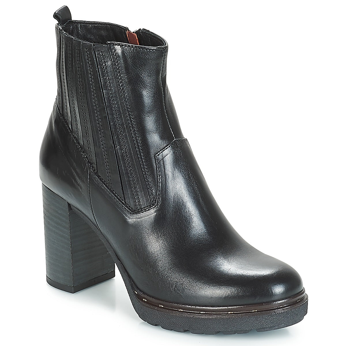 Stivaletti Donna Dream in Green JERYCABE Nero