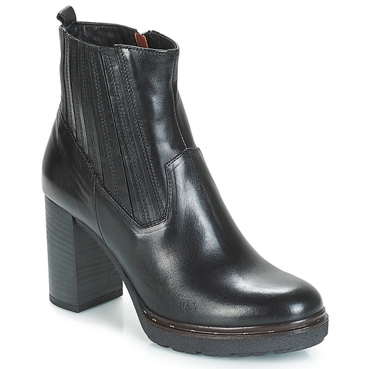 Stivaletti Donna Dream in Green JERYCABE Nero