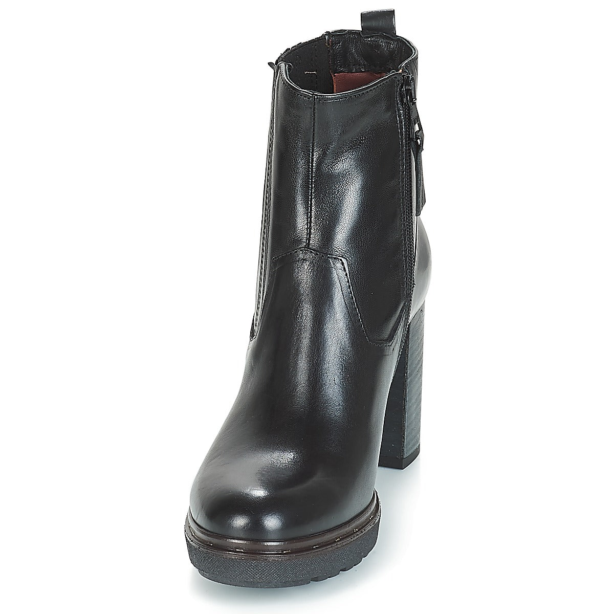 Stivaletti Donna Dream in Green JERYCABE Nero