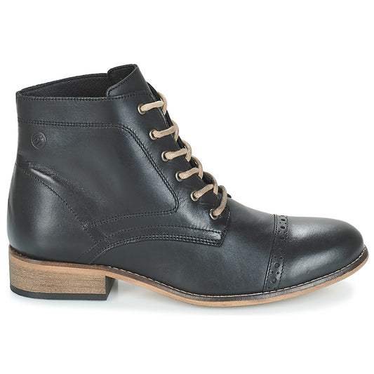 Stivaletti Donna Betty London FOLIANE Nero