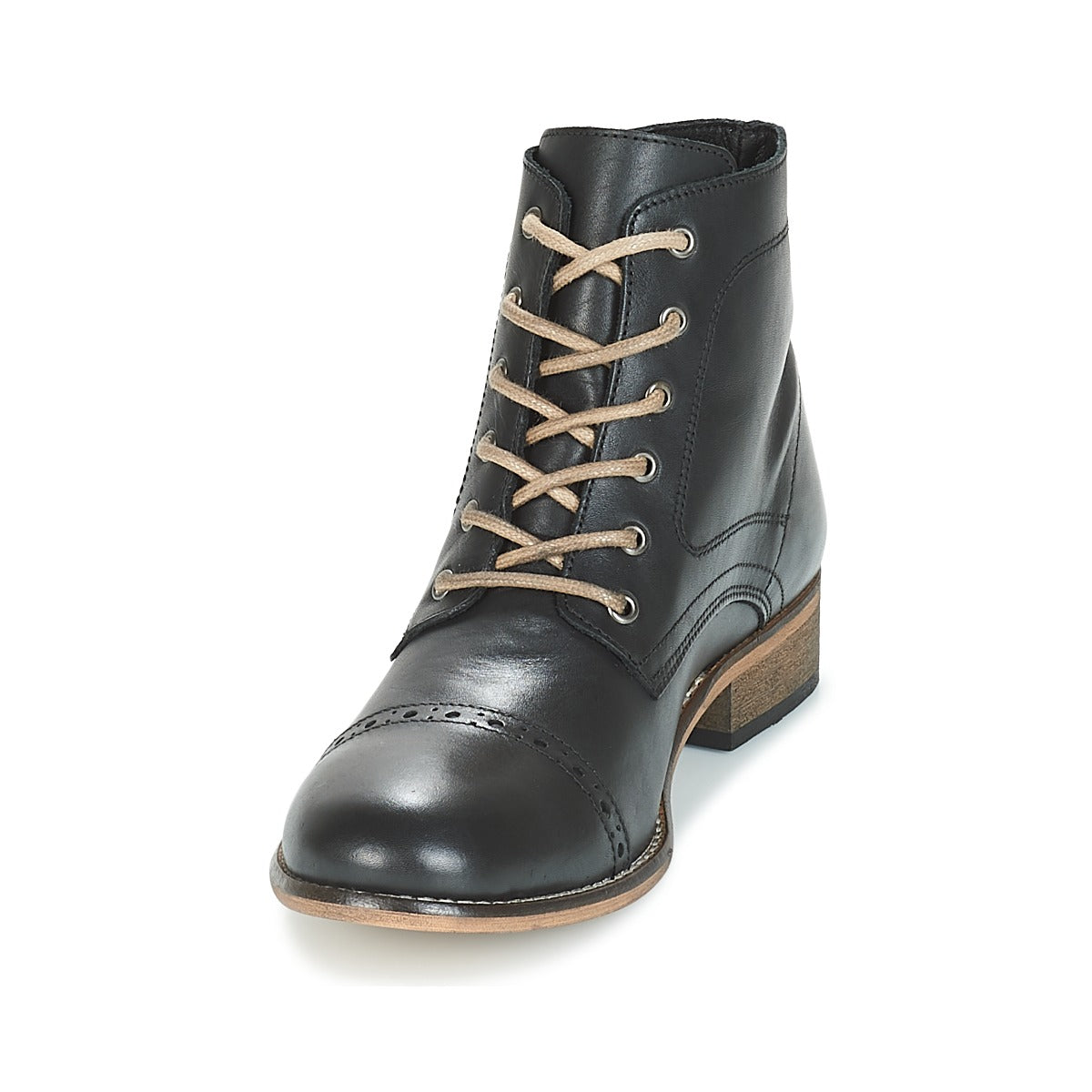 Stivaletti Donna Betty London FOLIANE Nero