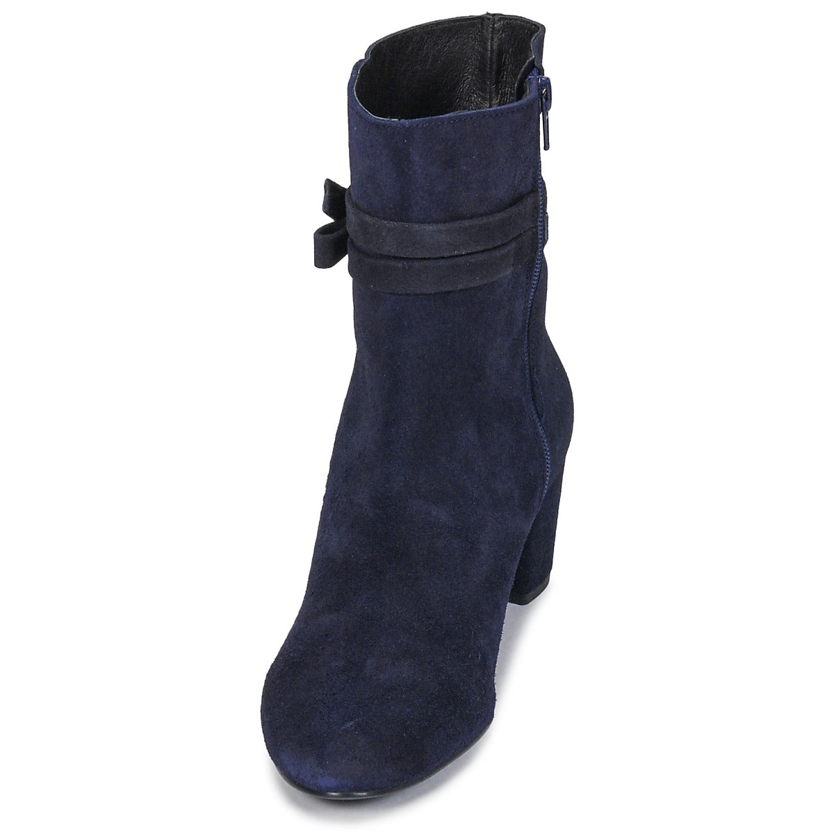 Stivaletti Donna Betty London  JISABU  Blu