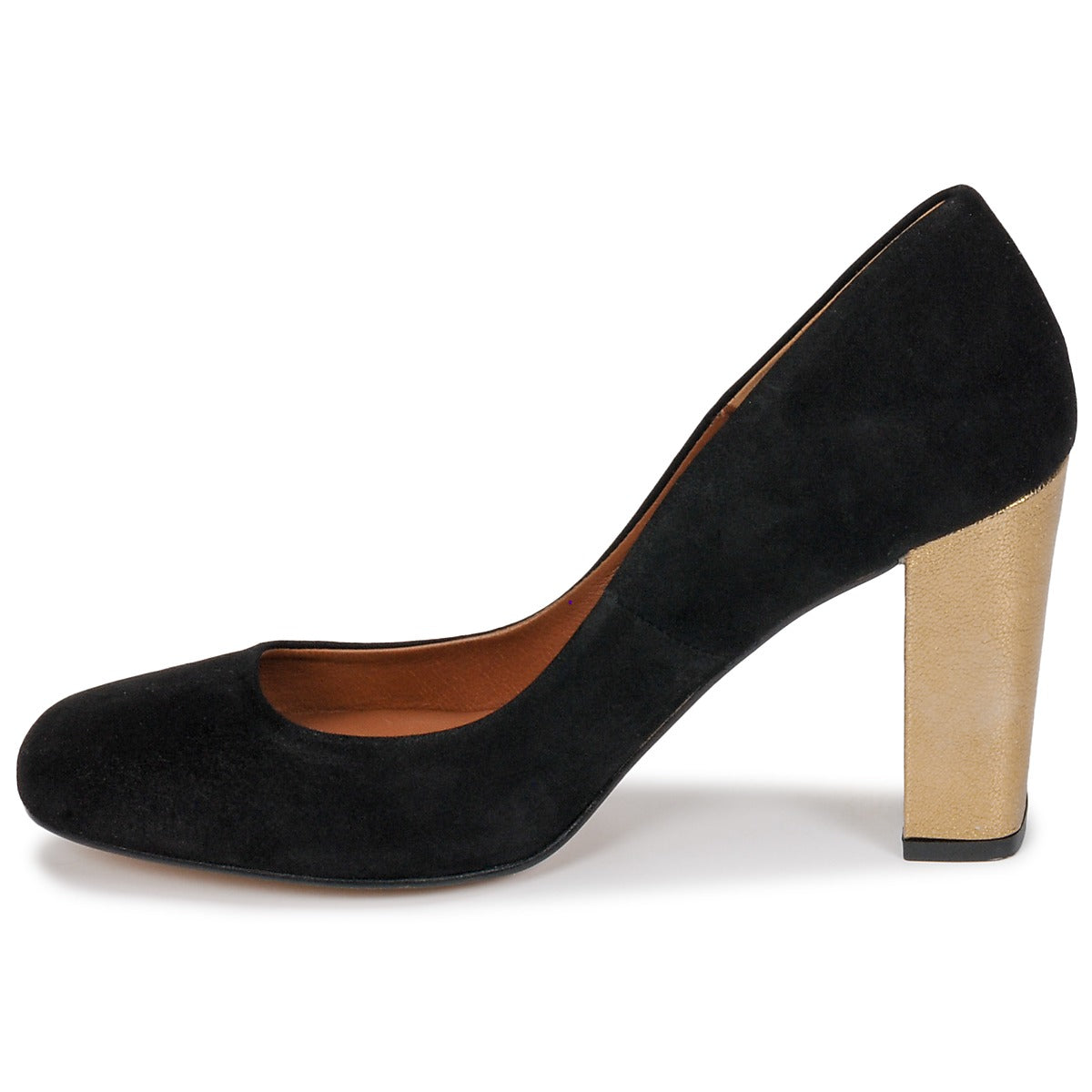 Scarpe Donna Betty London JIFOLU Nero