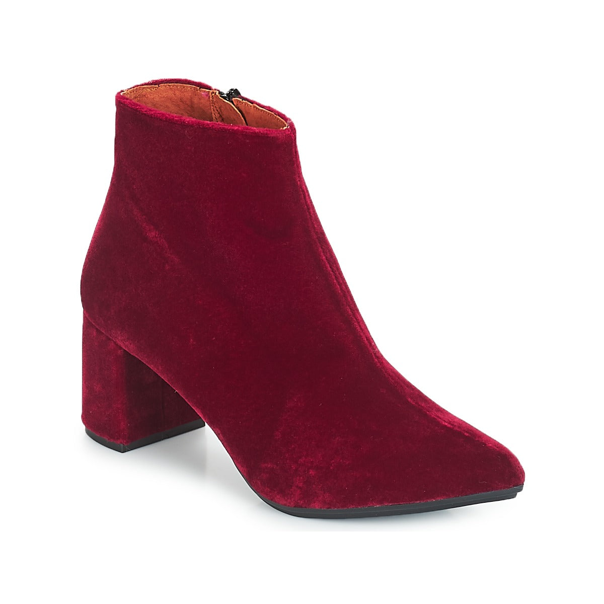 Stivaletti Donna Betty London JILOUTE Bordeaux