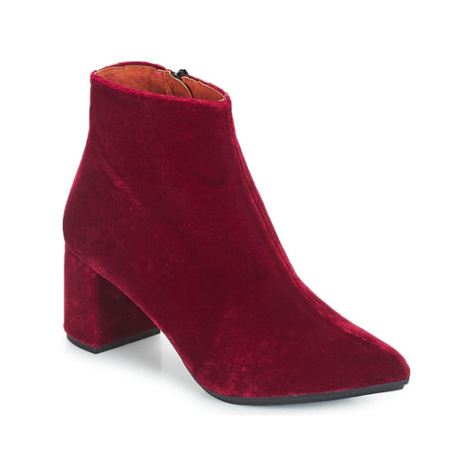 Stivaletti Donna Betty London JILOUTE Bordeaux