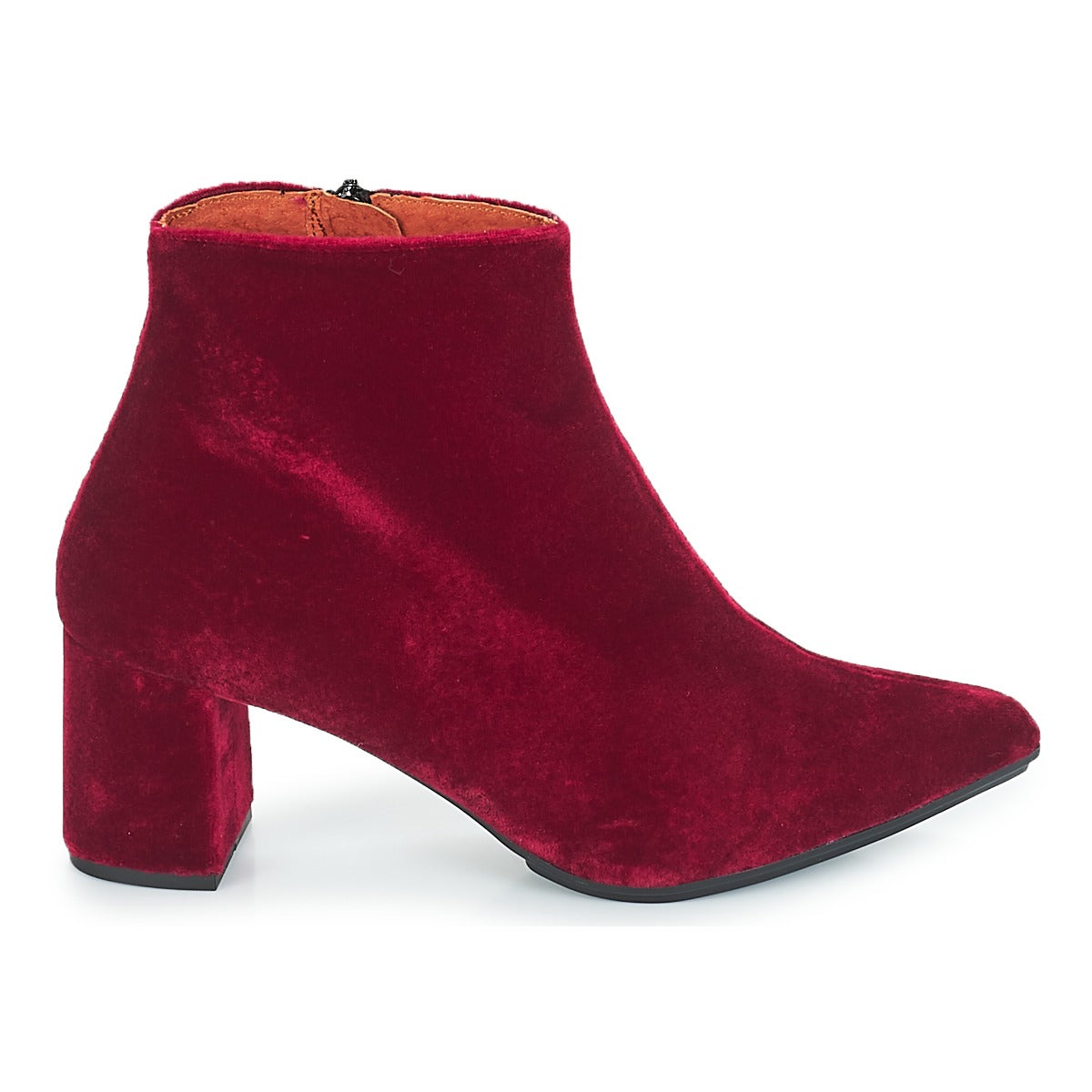 Stivaletti Donna Betty London JILOUTE Bordeaux