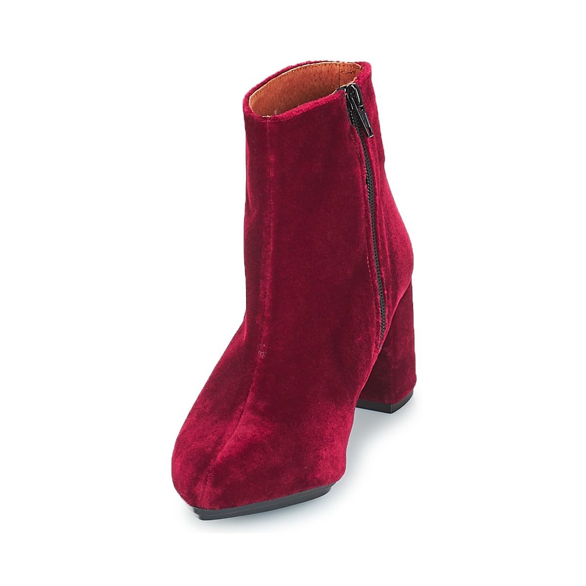 Stivaletti Donna Betty London JILOUTE Bordeaux