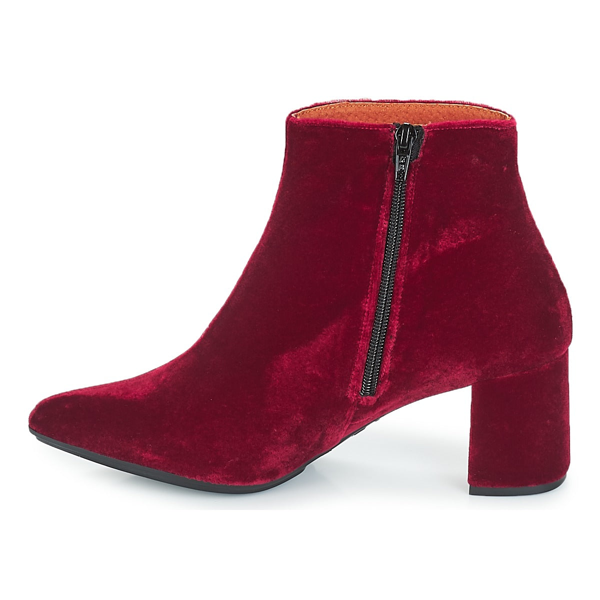 Stivaletti Donna Betty London JILOUTE Bordeaux