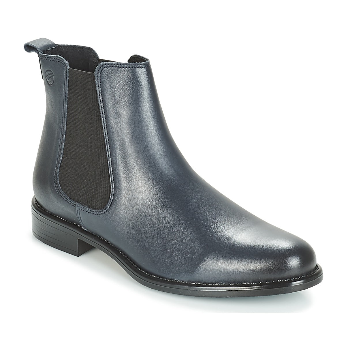 Stivaletti Donna Betty London NORA Blu