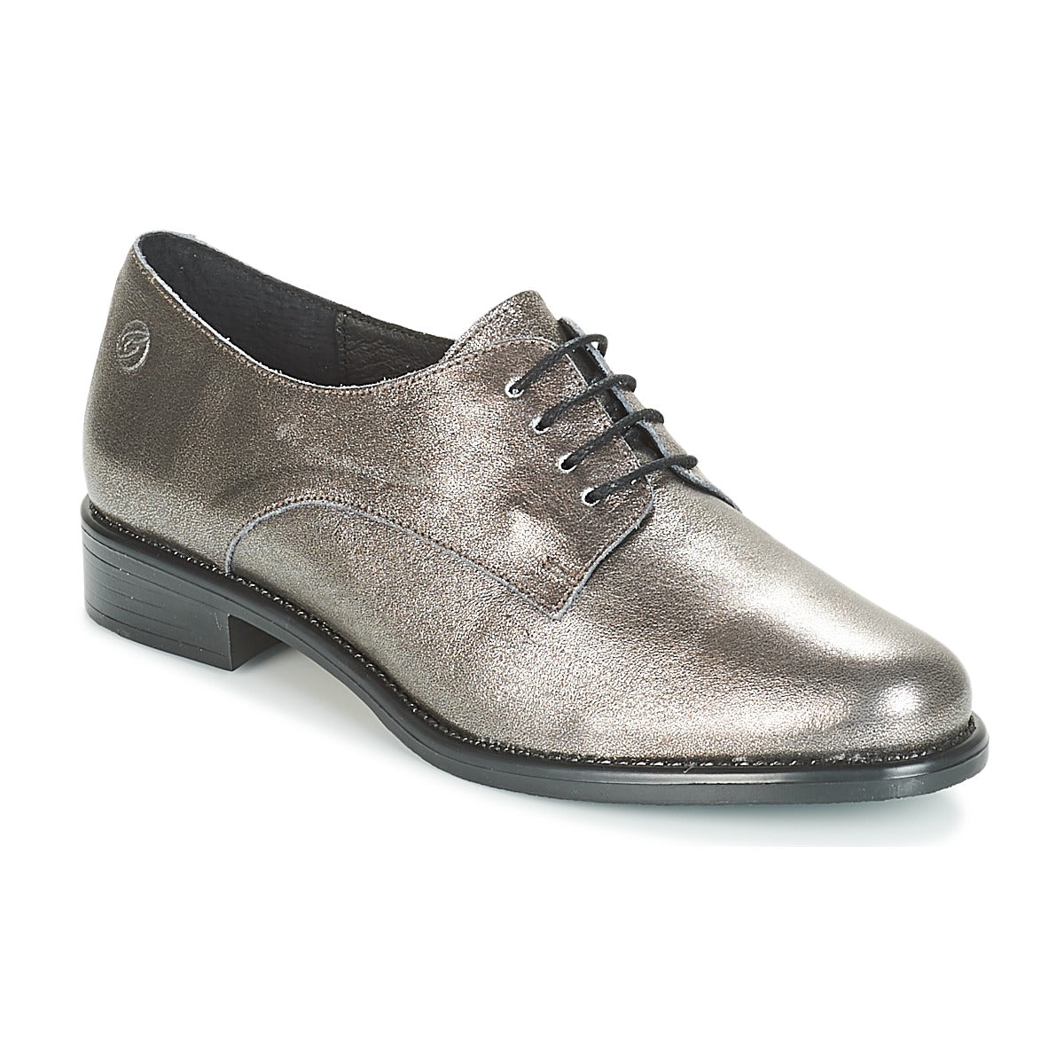 Scarpe Donna Betty London CAXO Argento