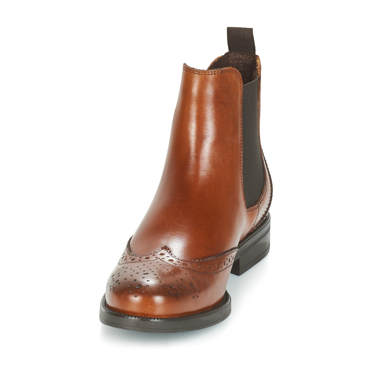 Stivaletti Donna Betty London JOSTA Marrone
