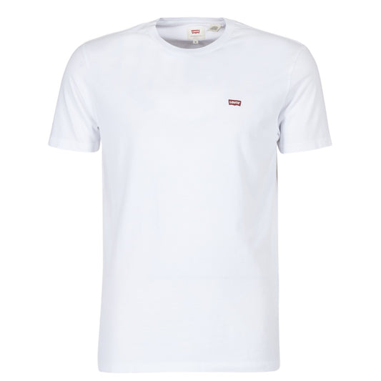 T-shirt Uomo Levis SS ORIGINAL HM TEE Bianco