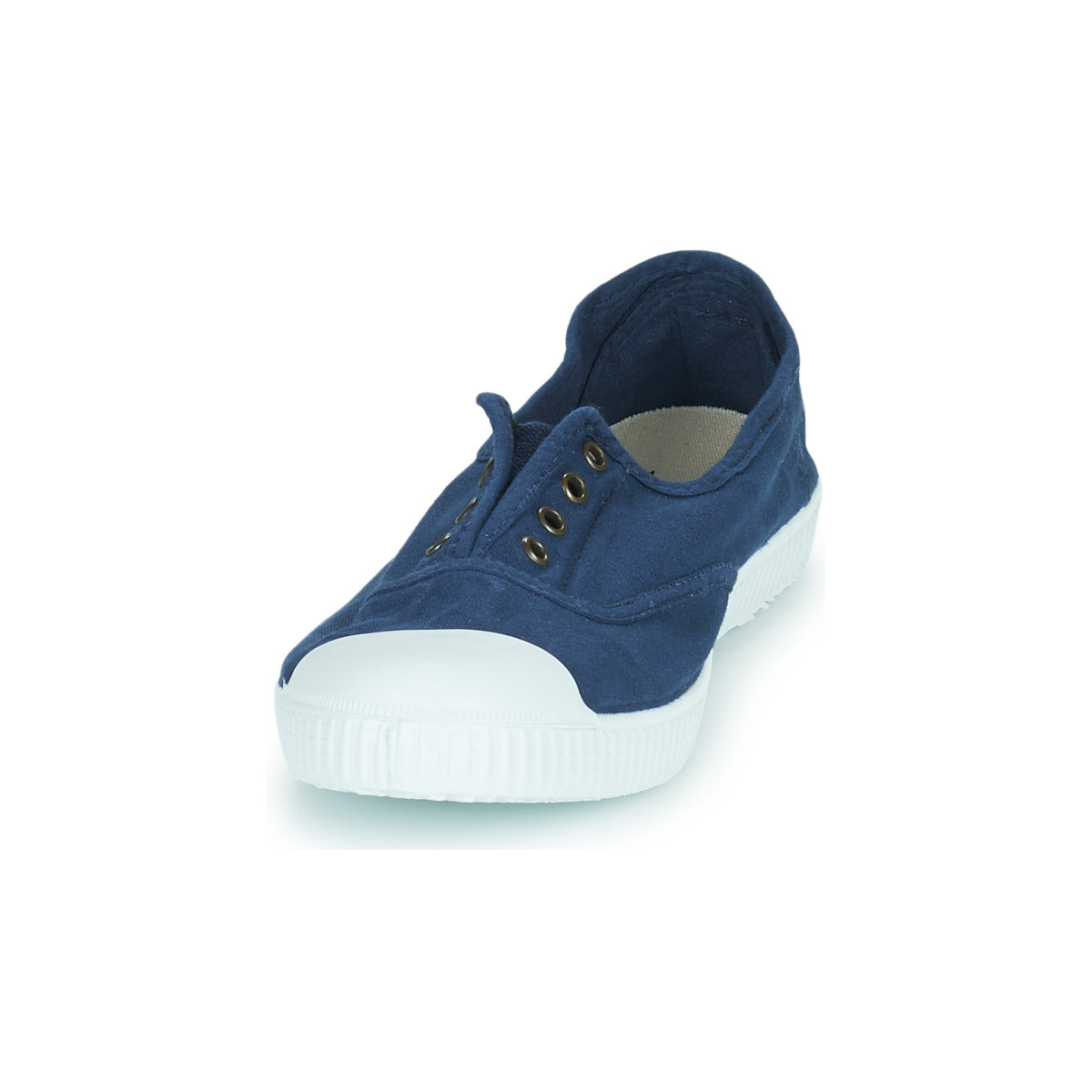 Sneakers basse Donna Victoria 6623 Blu