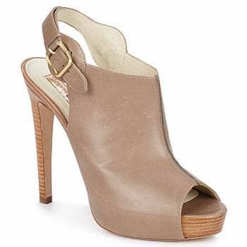 Tronchetti Donna Rupert Sanderson LUCIDA Marrone