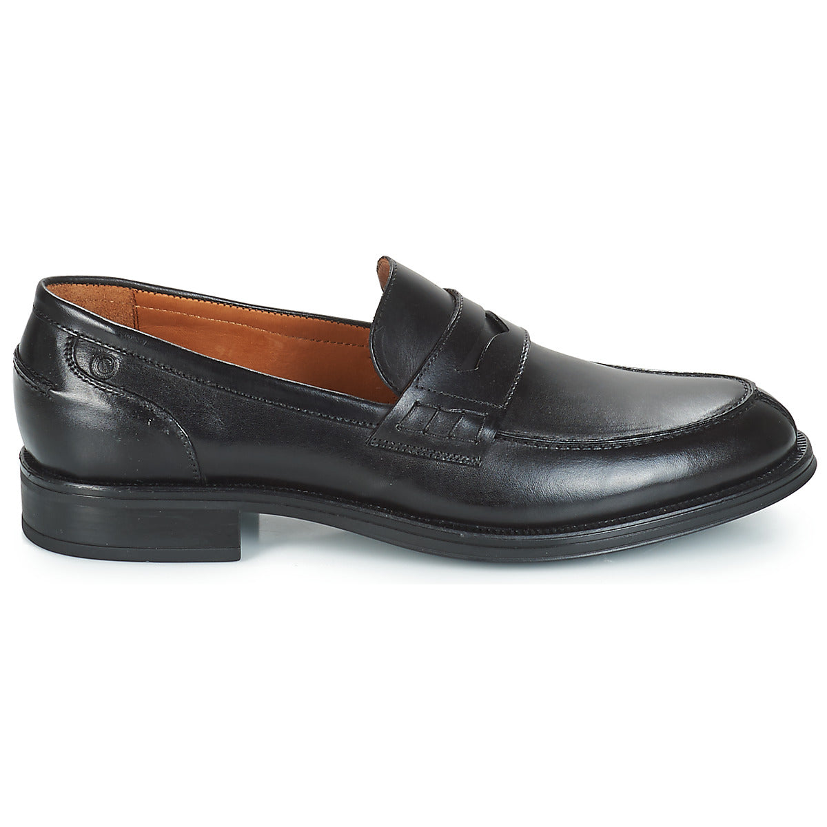 Scarpe Uomo Carlington JALECK Nero