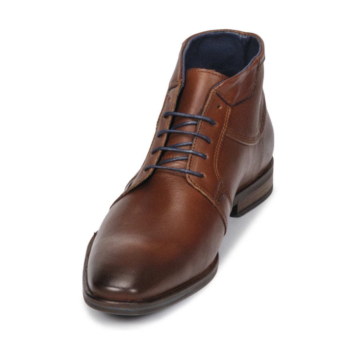 Stivaletti Uomo Carlington JESSY Marrone