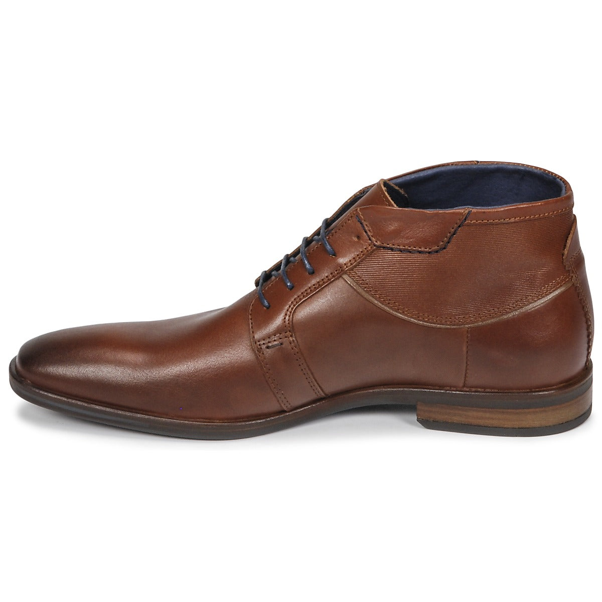 Stivaletti Uomo Carlington JESSY Marrone