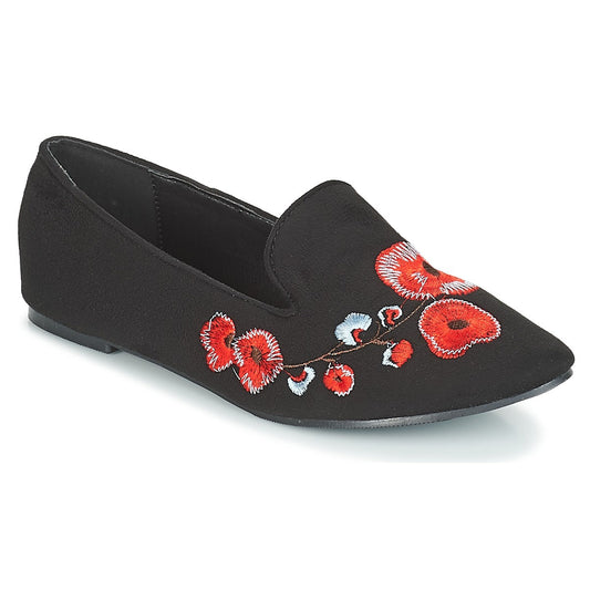 Scarpe Donna Moony Mood JASMINY Nero