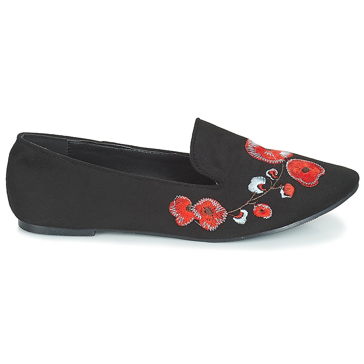Scarpe Donna Moony Mood JASMINY Nero