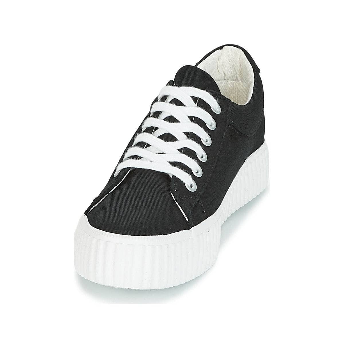 Sneakers basse Donna Coolway COOL Nero