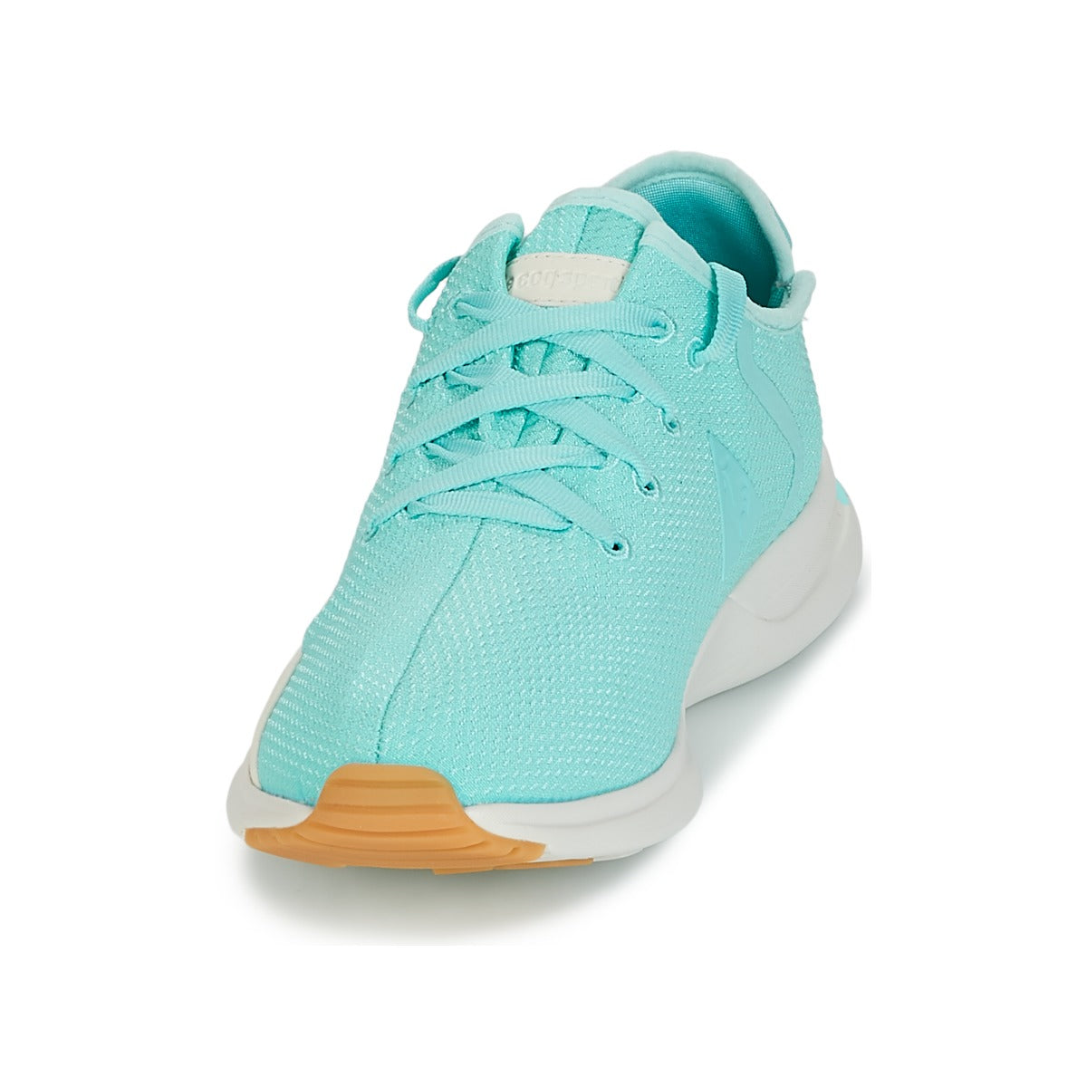 Sneakers basse Donna Le Coq Sportif SOLAS W SUMMER FLAVOR Blu