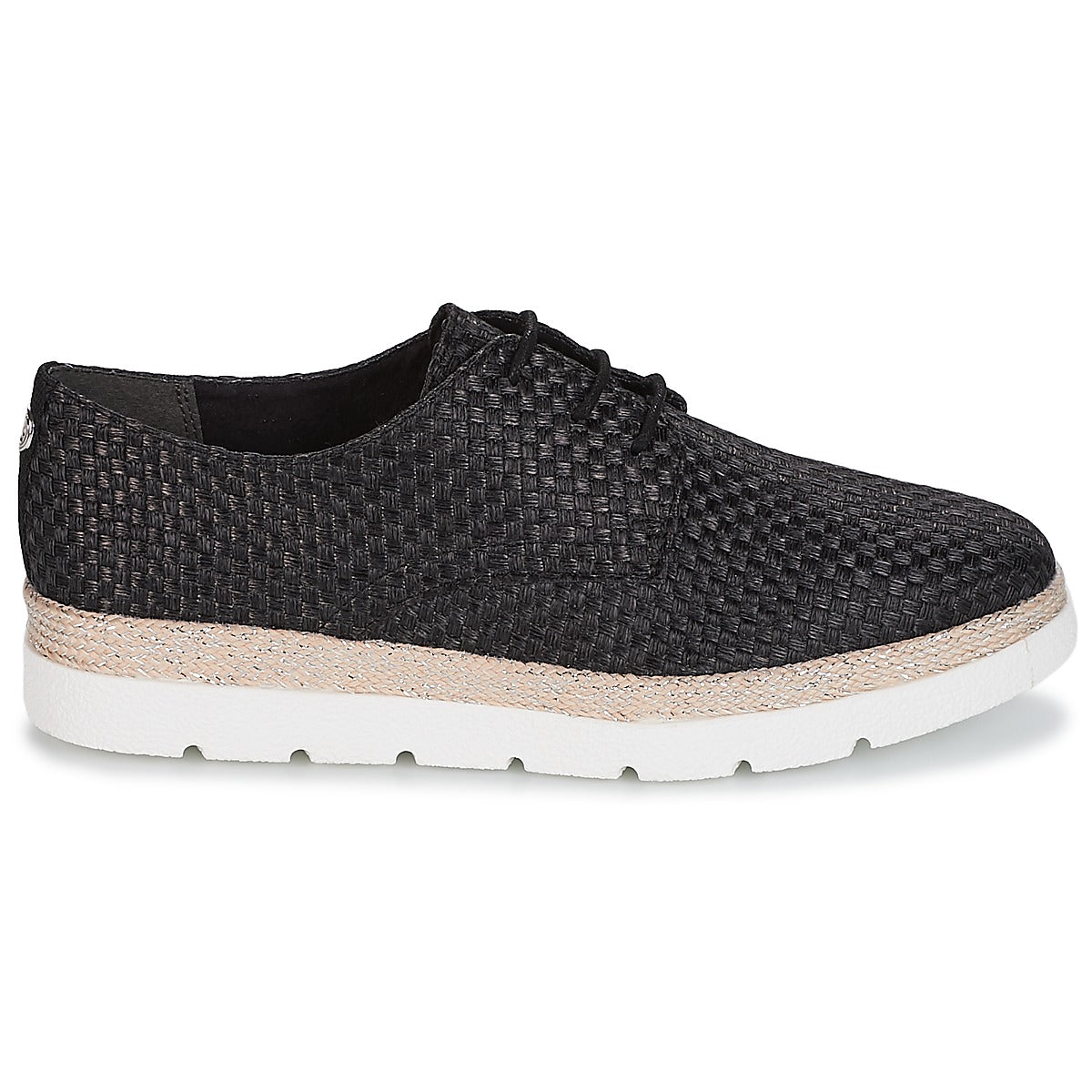 Scarpe Donna S.Oliver - Nero