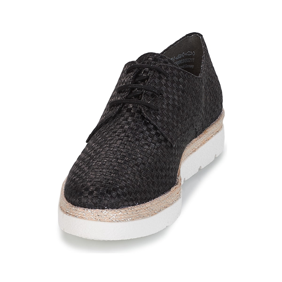 Scarpe Donna S.Oliver - Nero