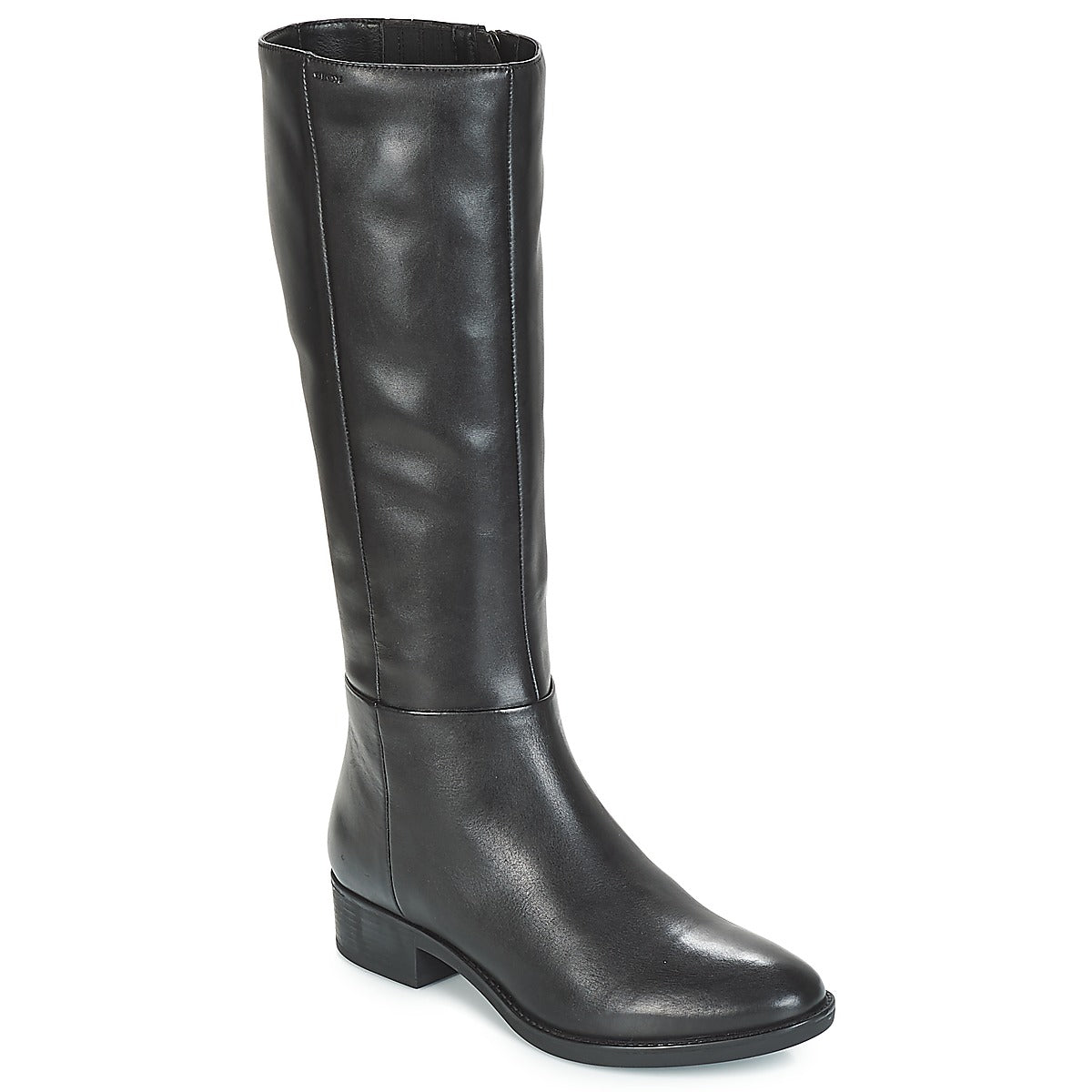 Stivali Donna Geox D FELICITY Nero