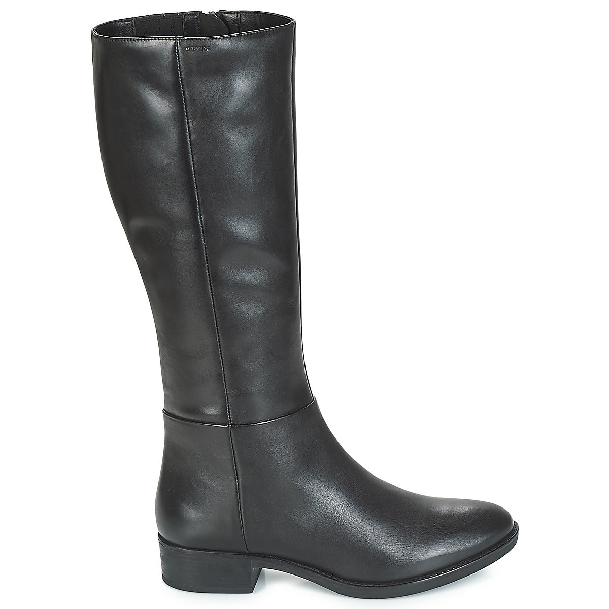 Stivali Donna Geox D FELICITY Nero