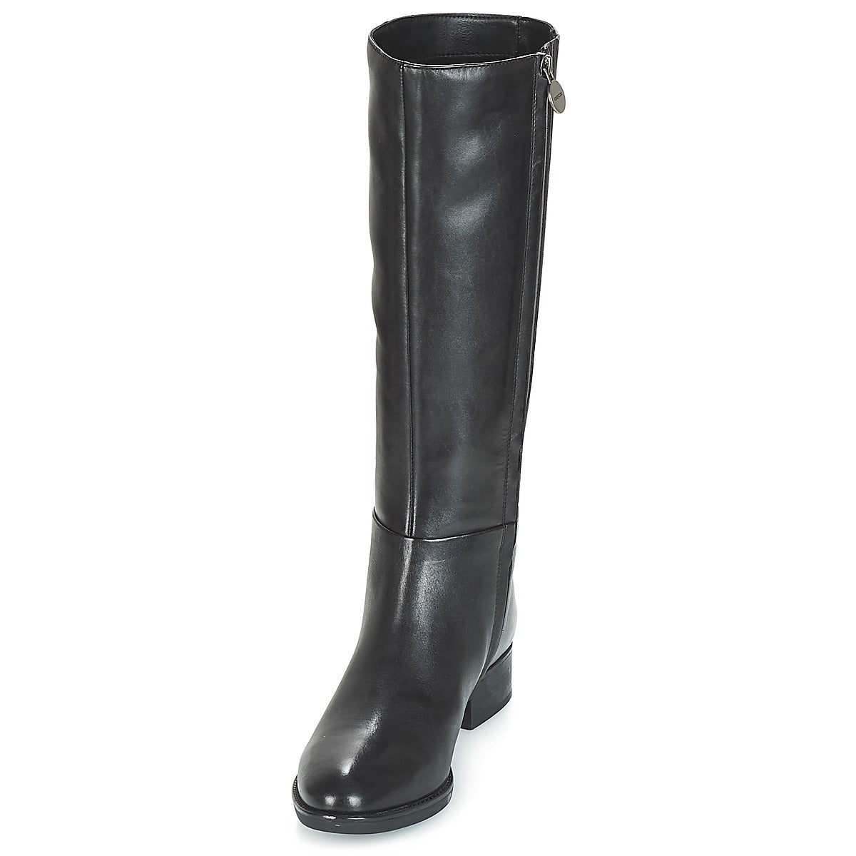 Stivali Donna Geox D FELICITY Nero