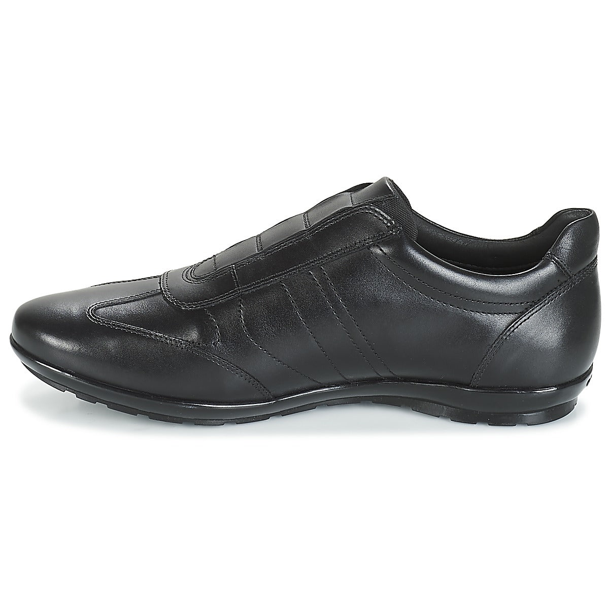 Sneakers Uomo Geox UOMO SYMBOL Nero