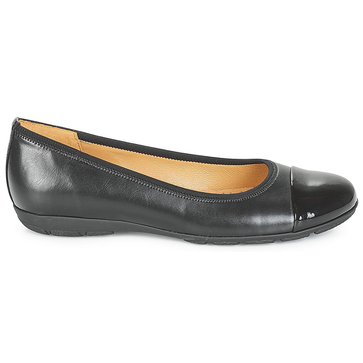 Ballerine Donna Gabor BORINA Nero