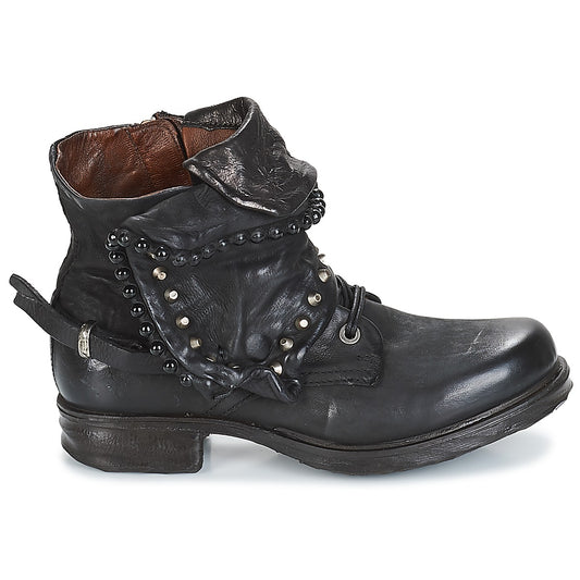 Stivaletti Donna Airstep / A.S.98 SAINTEC Nero