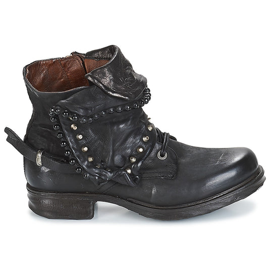 Stivaletti Donna Airstep / A.S.98 SAINTEC Nero