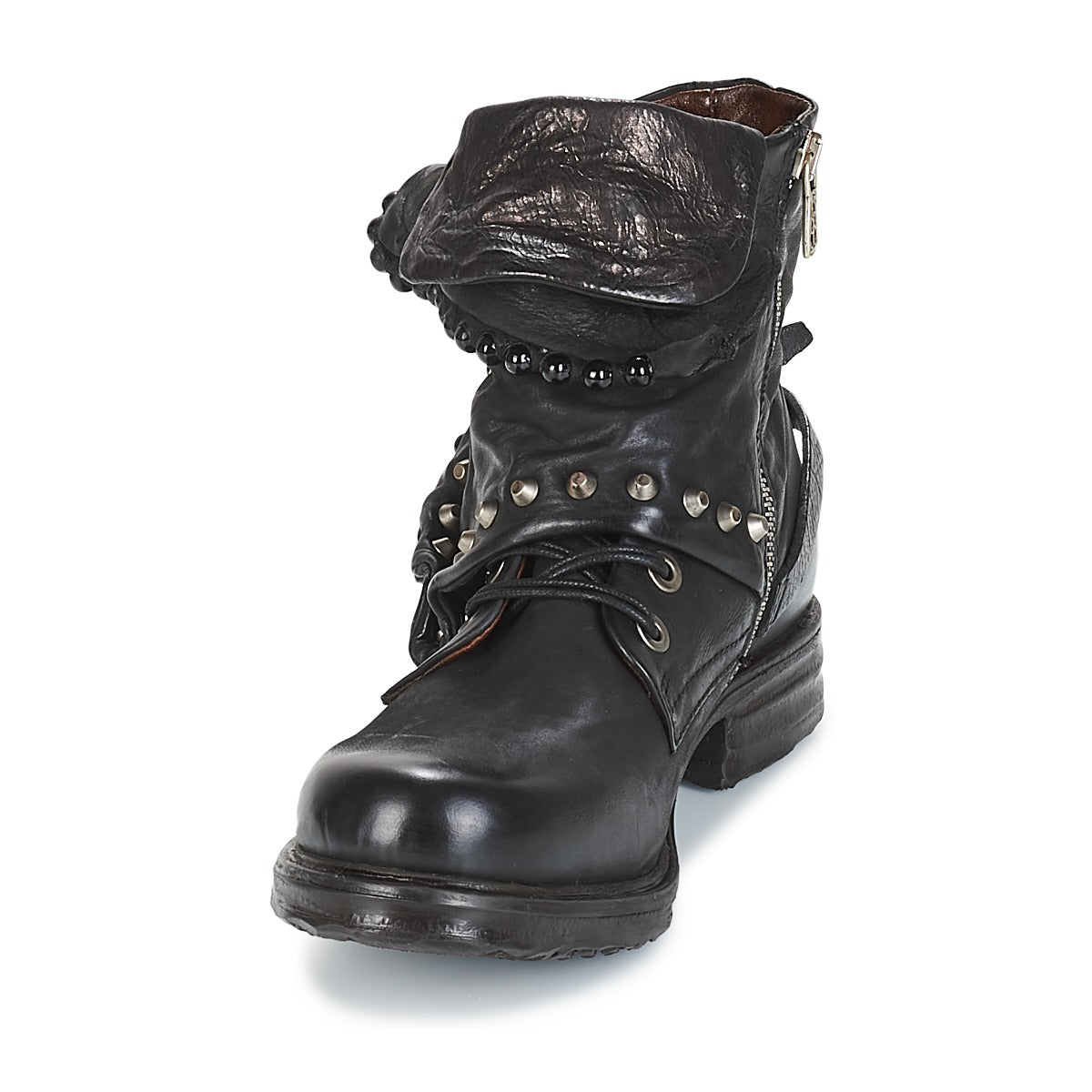 Stivaletti Donna Airstep / A.S.98 SAINTEC Nero