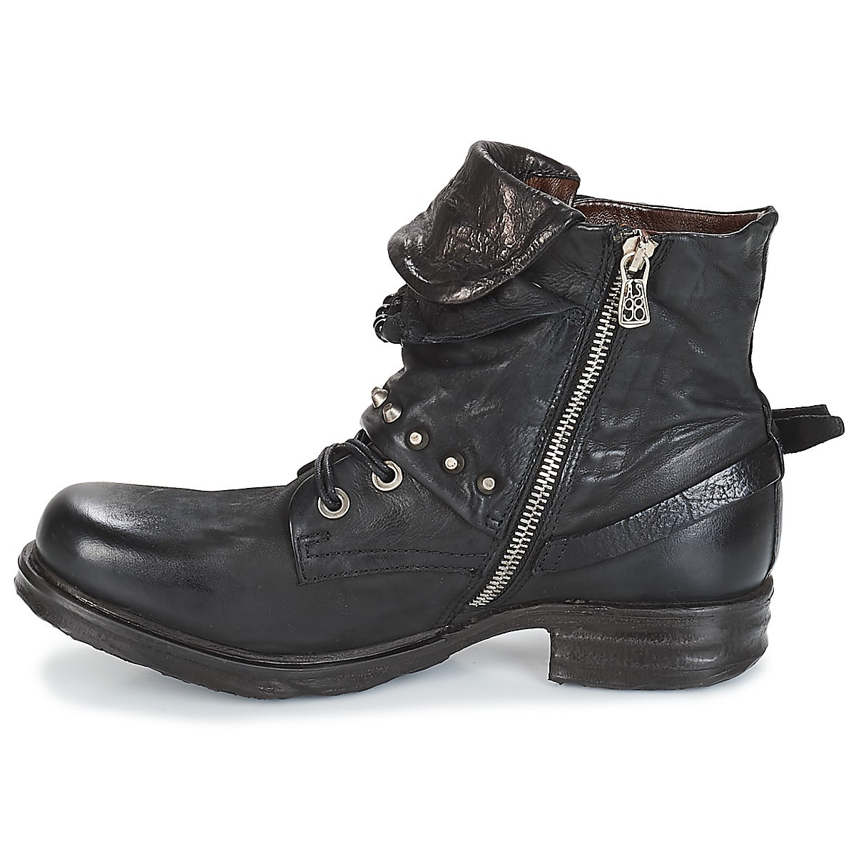 Stivaletti Donna Airstep / A.S.98 SAINTEC Nero