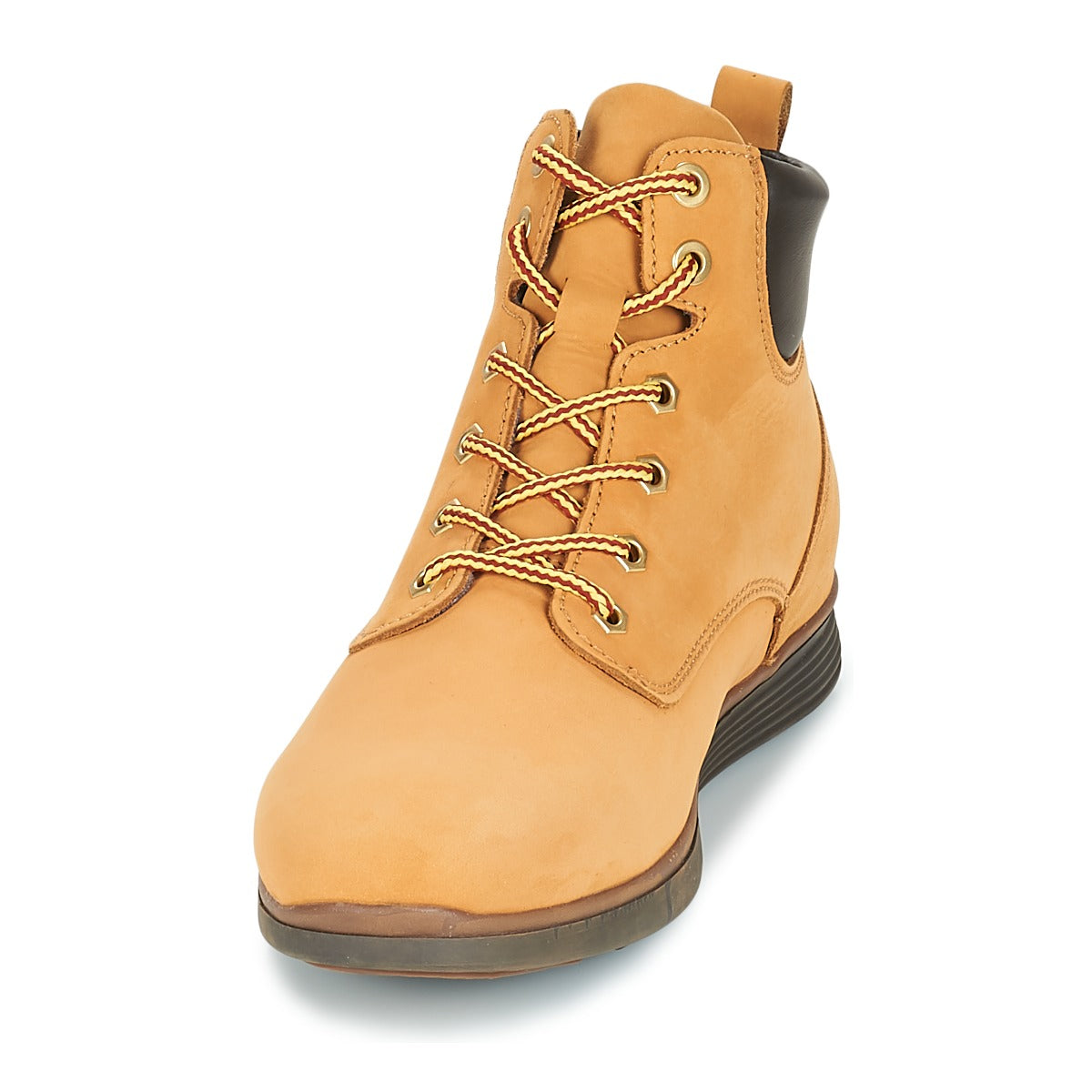 Stivaletti Uomo Casual Attitude JEK Beige