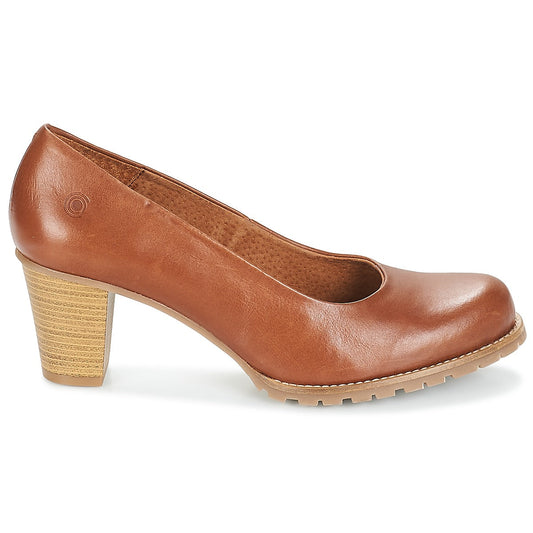 Scarpe Donna Casual Attitude HARCHE Marrone