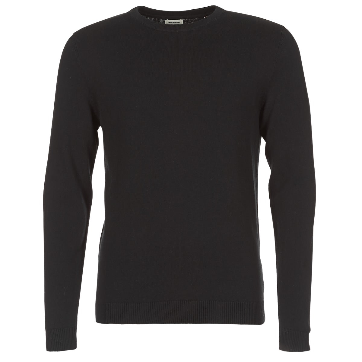 Maglione Uomo Jack & Jones JJEBASIC Nero